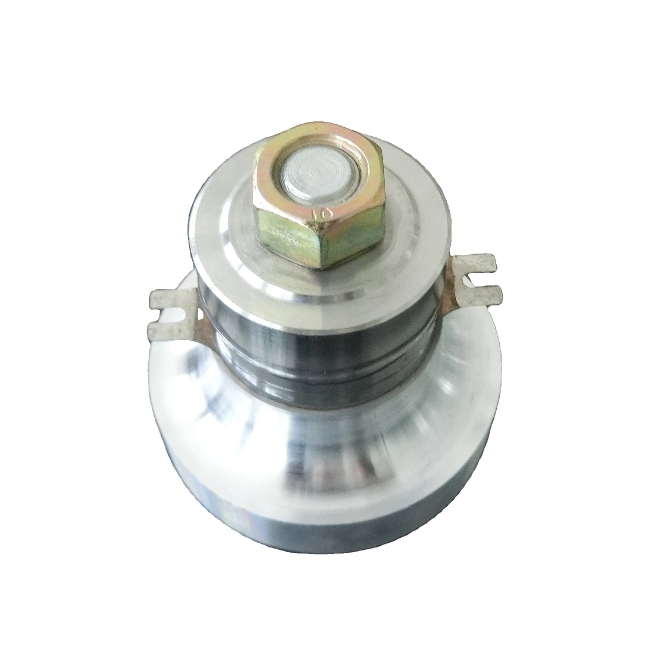 Ultrasonic Transducer 28Khz 40Khz 60W - カスタマイズ製品 60w 28khz 40khz ダブル周波数超音波洗浄トランスデューサー 超音波洗浄機部品