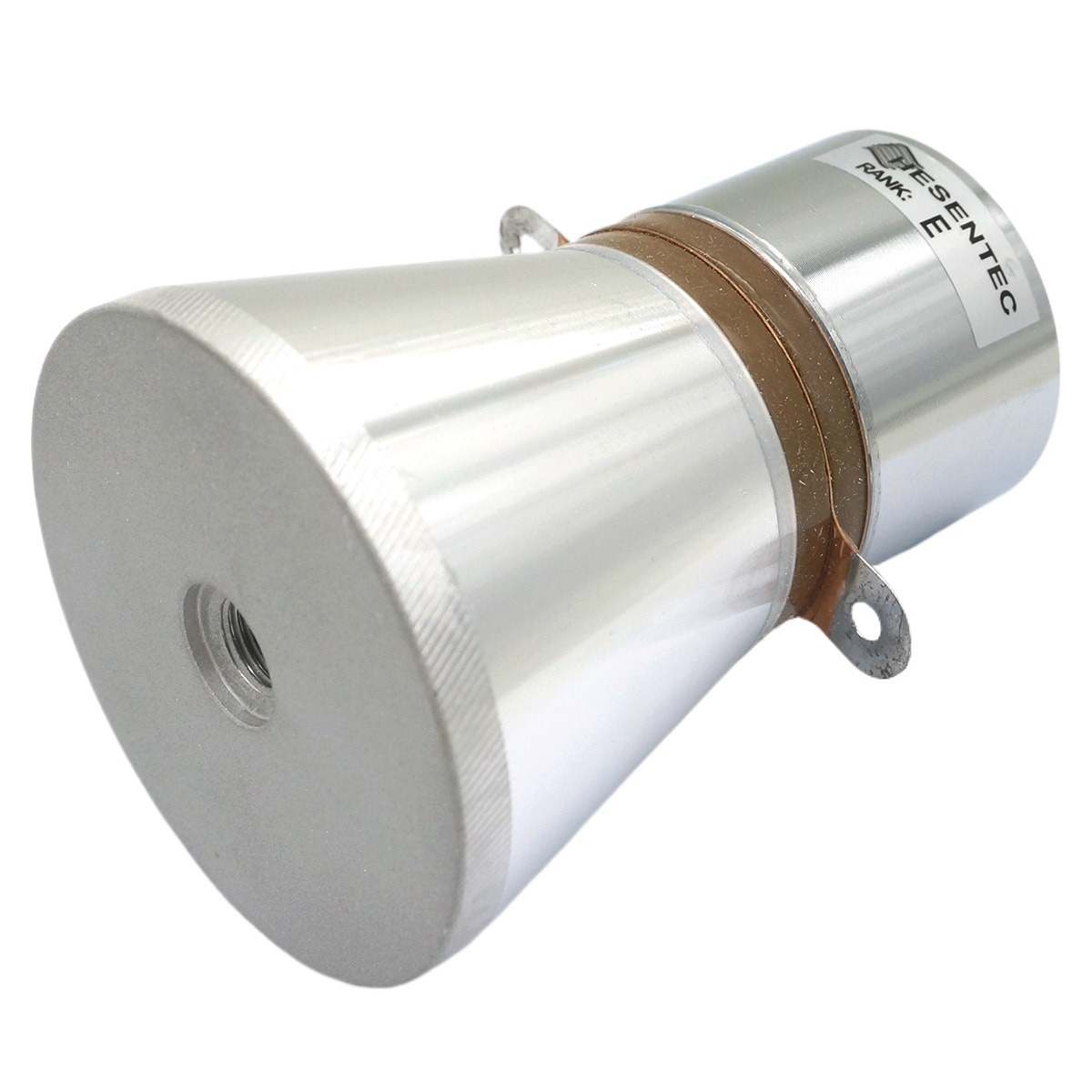 Ultrasonic Transducer 28Khz 40Khz 60W - 220V 50W 60W 100W 20Khz/28Khz/40Khz 超音波トランスデューサー