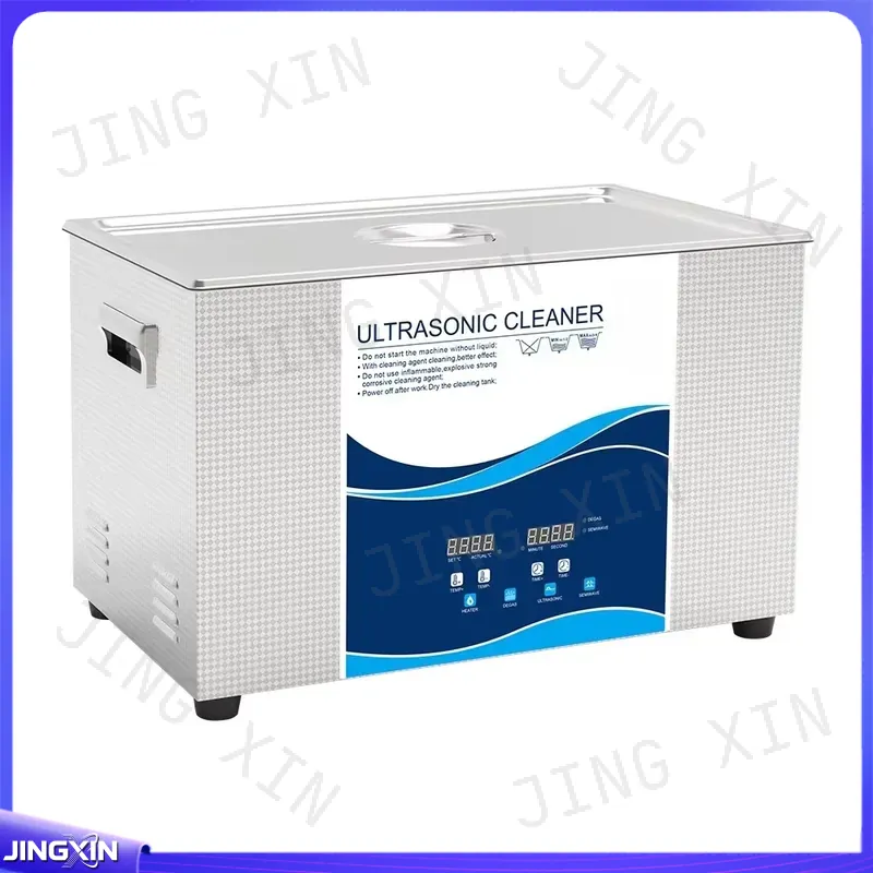 3L、6L、10L、15L、22L、30L超音波洗浄機用カス - Industrial Ultrasonic Cleaner 30L Heater のレビューと価格