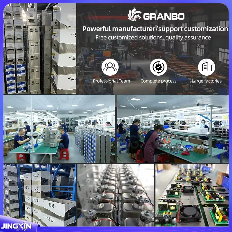 3L、6L、10L、15L、22L、30L超音波洗浄機用カス - Industrial Ultrasonic Cleaner 30L Heater のレビューと価格