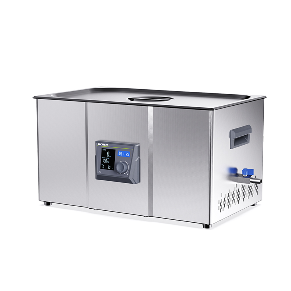 デジタル超音波洗浄機 2L-30L タイマー付きヒーター 3 - Ultrasonic Cleaner With Drain Valve Valve のレビューと価格