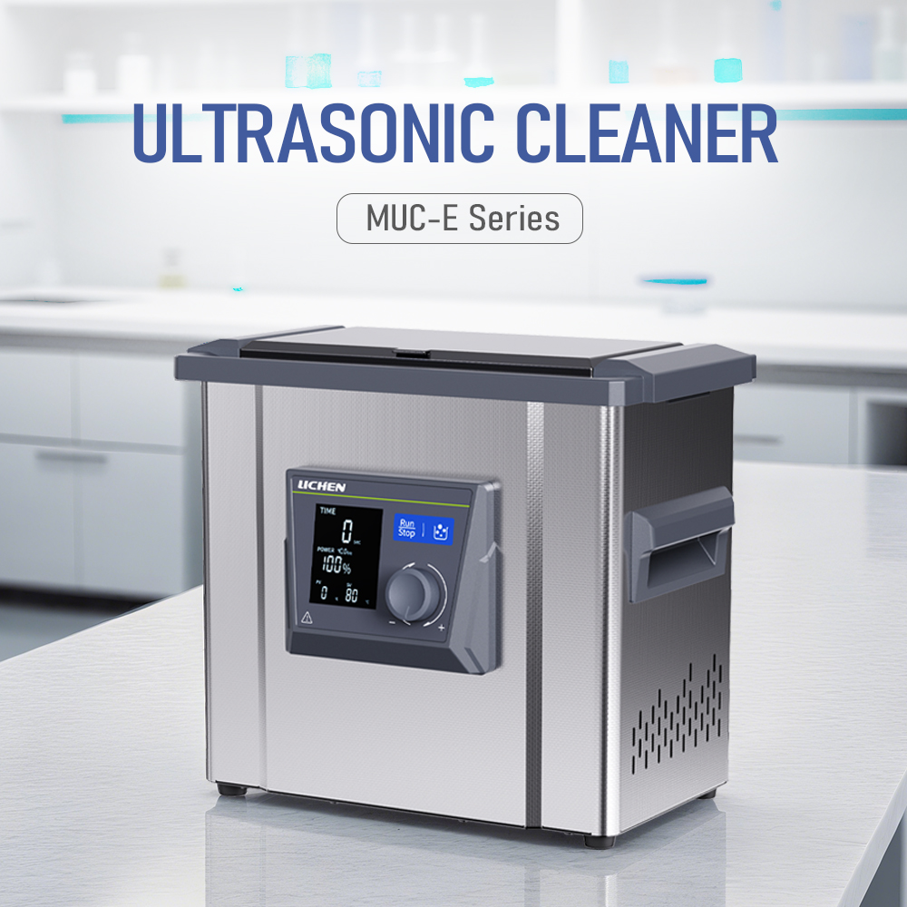 デジタル超音波洗浄機 2L-30L タイマー付きヒーター 3 - Ultrasonic Cleaner With Drain Valve Valve のレビューと価格