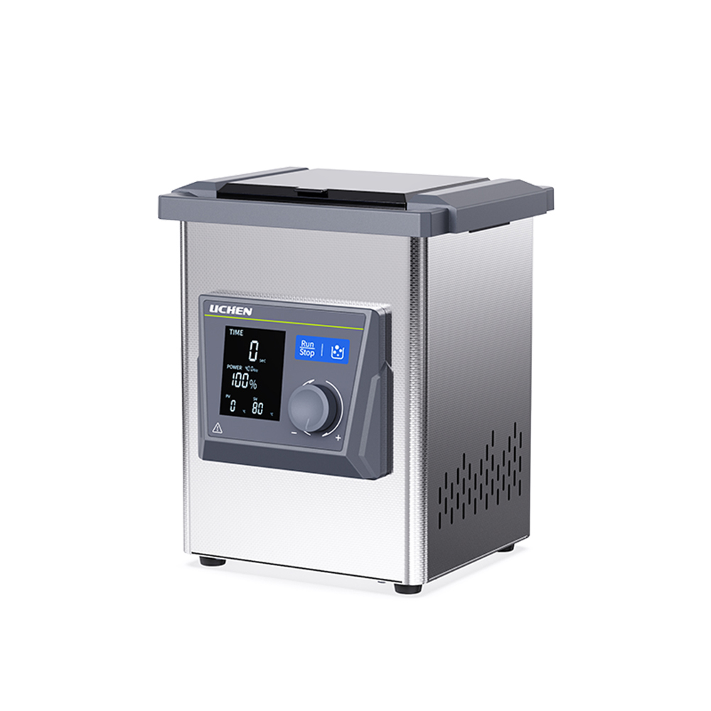デジタル超音波洗浄機 2L-30L タイマー付きヒーター 3 - Ultrasonic Cleaner With Drain Valve Valve のレビューと価格