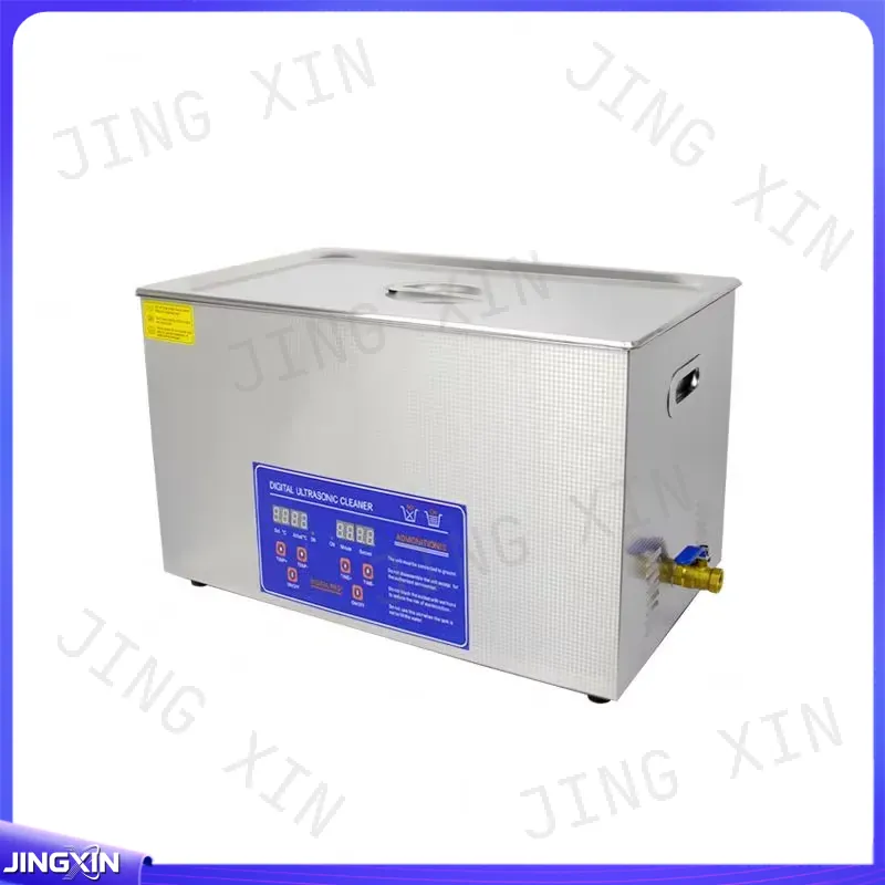デジタル超音波洗浄機 1.3L 2L 3L 6L 10L 1 - Ultrasonic Cleaning Machine 10L Digital のレビューと価格