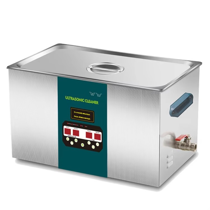 OEM対応 40/80/120KHz 多周波超音波洗浄機 ラ - Ultrasonic Cleaner With Drain Valve Valve のレビューと価格