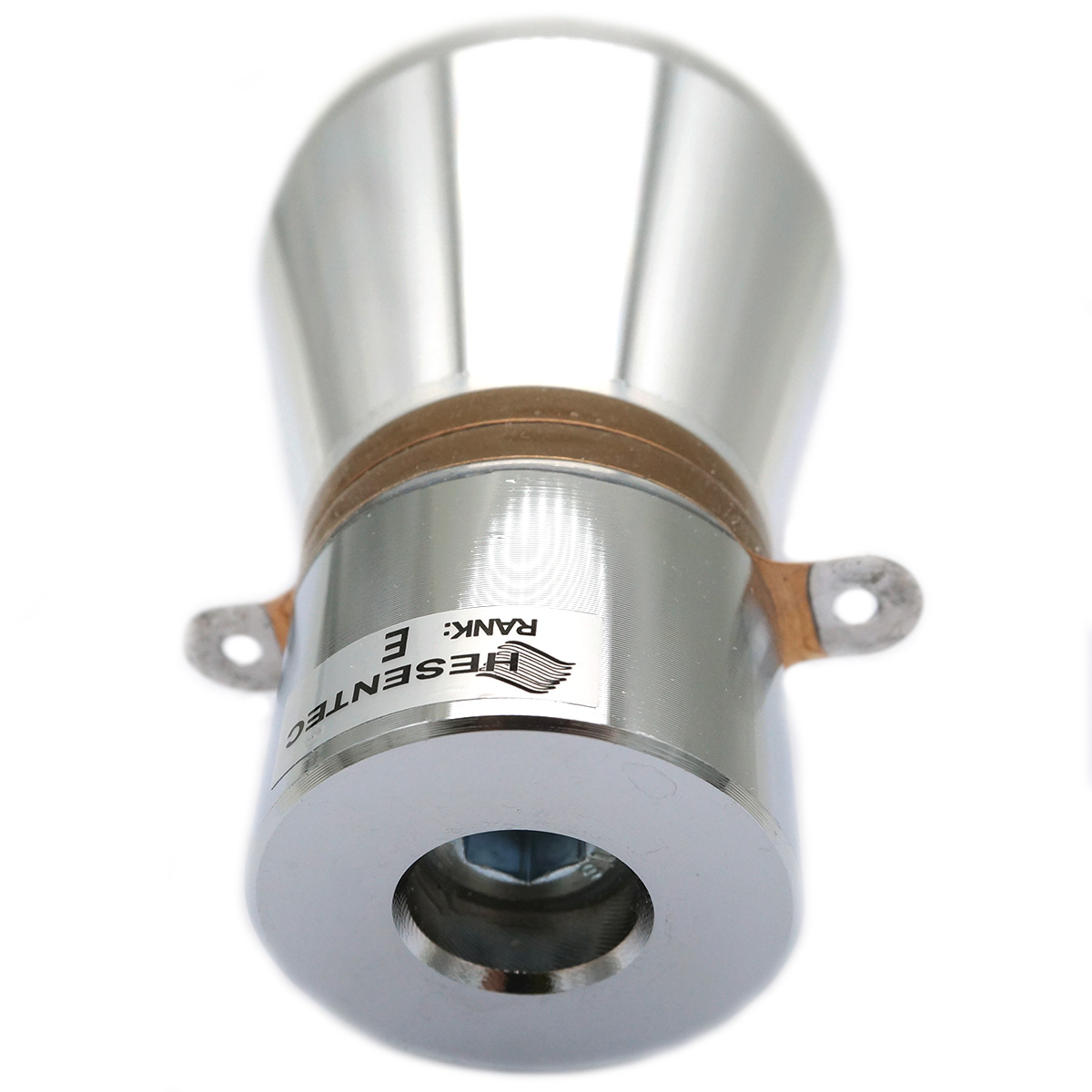 220V 50W 60W 100W 20Khz/28Khz/ - Ultrasonic Transducer 28Khz 40Khz 60W のレビューと価格