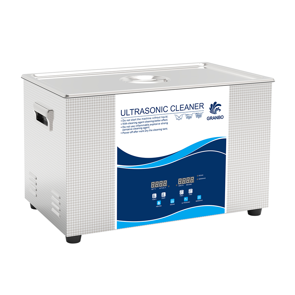 3L 6L 10L 15L 22L 30L デジタルタイマー - Industrial Ultrasonic Cleaner 30L Heater のレビューと価格
