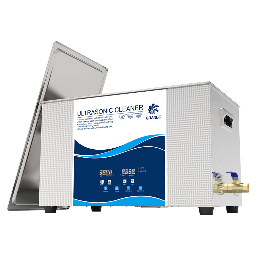 3L 6L 10L 15L 22L 30L デジタルタイマー - Industrial Ultrasonic Cleaner 30L Heater のレビューと価格