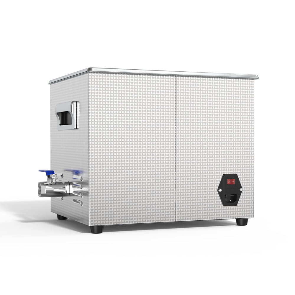 10L超音波洗浄機 400W デジタル式 4段階周波数調整  - Ultrasonic Cleaning Machine 10L Digital のレビューと価格