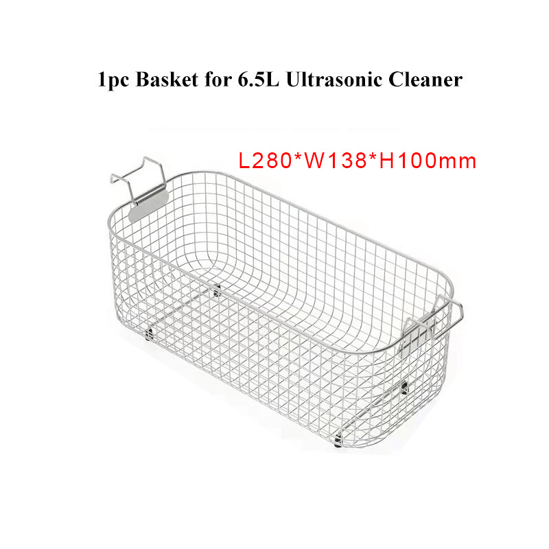 1L～30Lの卓上超音波洗浄機。SUS304ステンレス製の洗 - Stainless Steel Ultrasonic Cleaner 22L Basket のレビューと価格