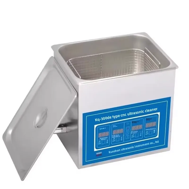 実験用デジタル加熱超音波洗浄機 2L 3L 4L 6L 10 - Ultrasonic Cleaning Machine 10L Digital のレビューと価格