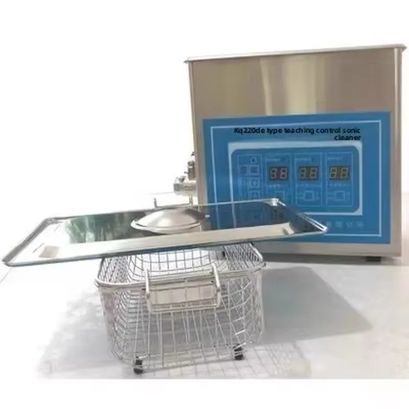 実験用デジタル加熱超音波洗浄機 2L 3L 4L 6L 10 - Ultrasonic Cleaning Machine 10L Digital のレビューと価格