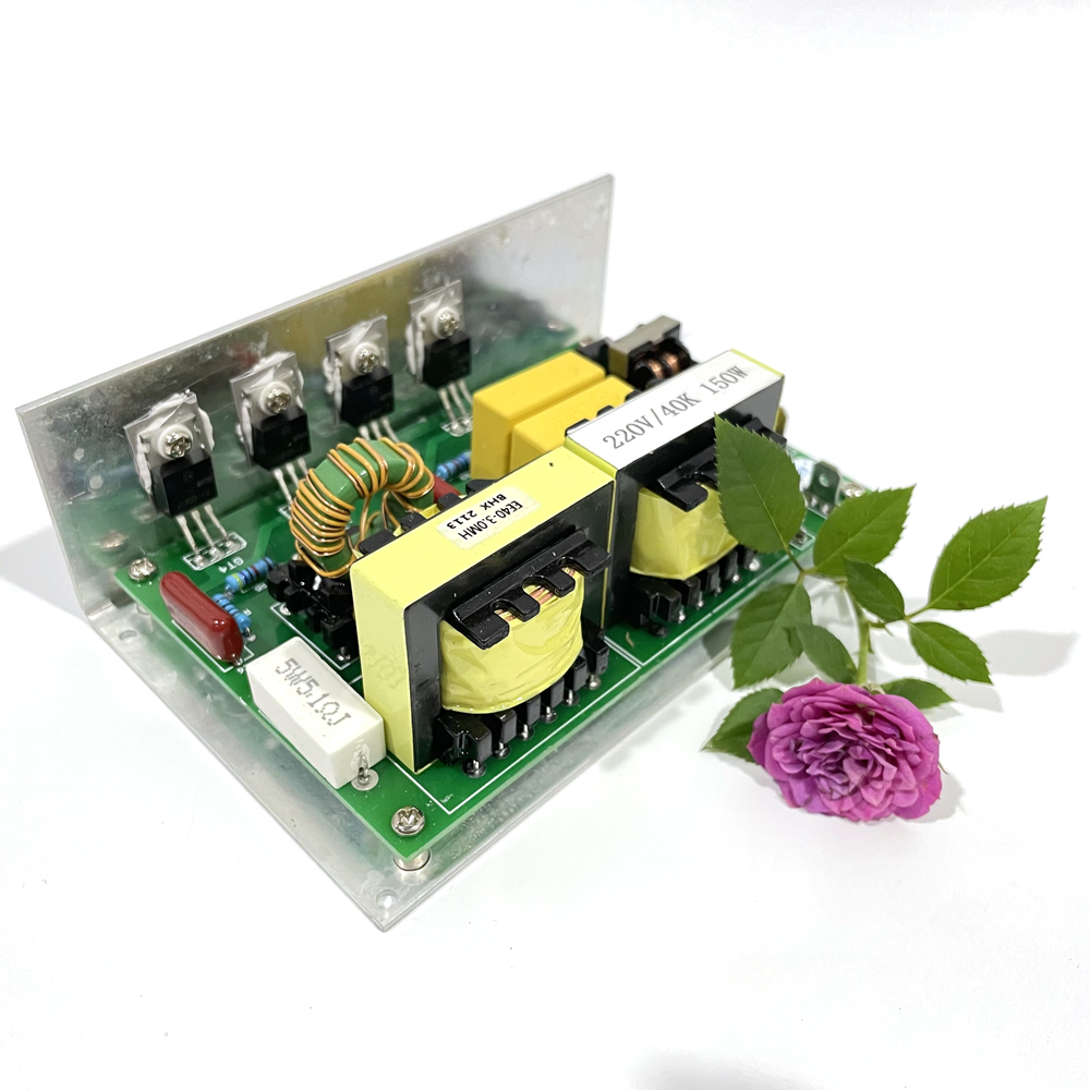 60 ワット小型超音波 PCB 発生器回路基板 220v ま - Ultrasonic Transducer 28Khz 40Khz 60W のレビューと価格