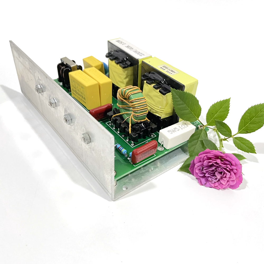 60 ワット小型超音波 PCB 発生器回路基板 220v ま - Ultrasonic Transducer 28Khz 40Khz 60W のレビューと価格