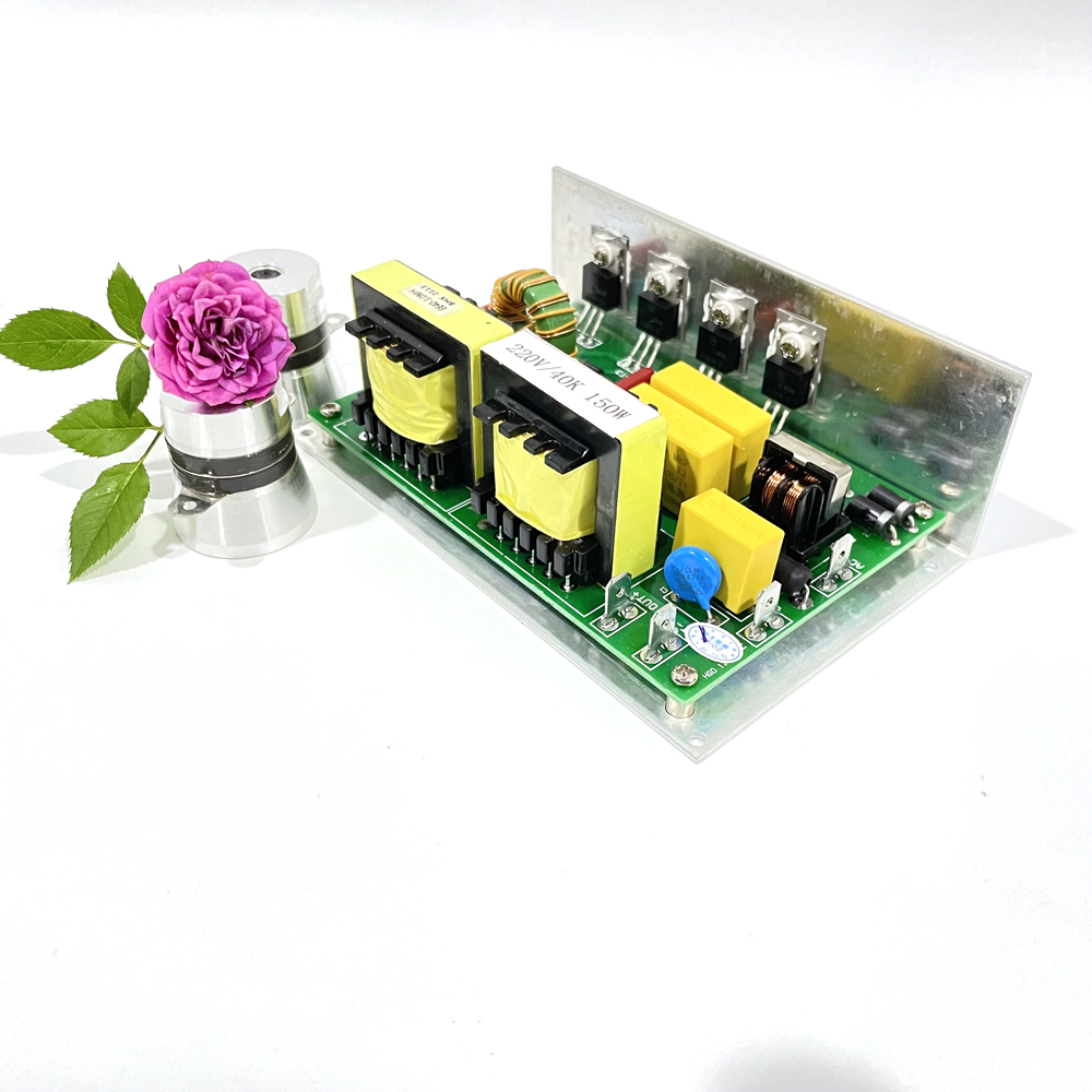 60 ワット小型超音波 PCB 発生器回路基板 220v ま - Ultrasonic Transducer 28Khz 40Khz 60W のレビューと価格