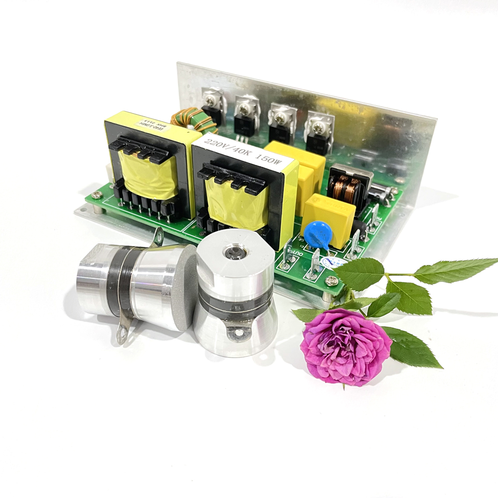 60 ワット小型超音波 PCB 発生器回路基板 220v ま - Ultrasonic Transducer 28Khz 40Khz 60W のレビューと価格