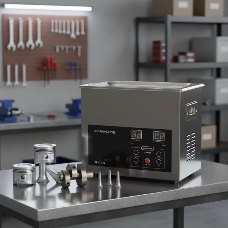 業務用10Lデジタル超音波洗浄機、歯科・商業用電動ソニックジ - Ultrasonic Cleaning Machine 10L Digital のレビューと価格
