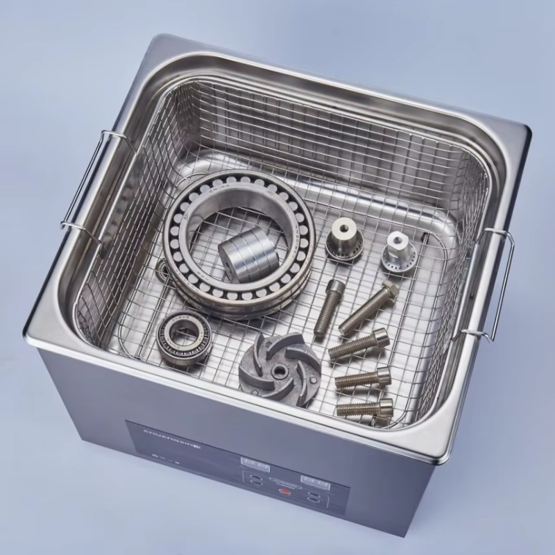 業務用10Lデジタル超音波洗浄機、歯科・商業用電動ソニックジ - Ultrasonic Cleaning Machine 10L Digital のレビューと価格