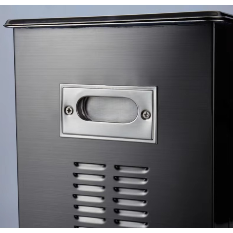 業務用10Lデジタル超音波洗浄機、歯科・商業用電動ソニックジ - Ultrasonic Cleaning Machine 10L Digital のレビューと価格