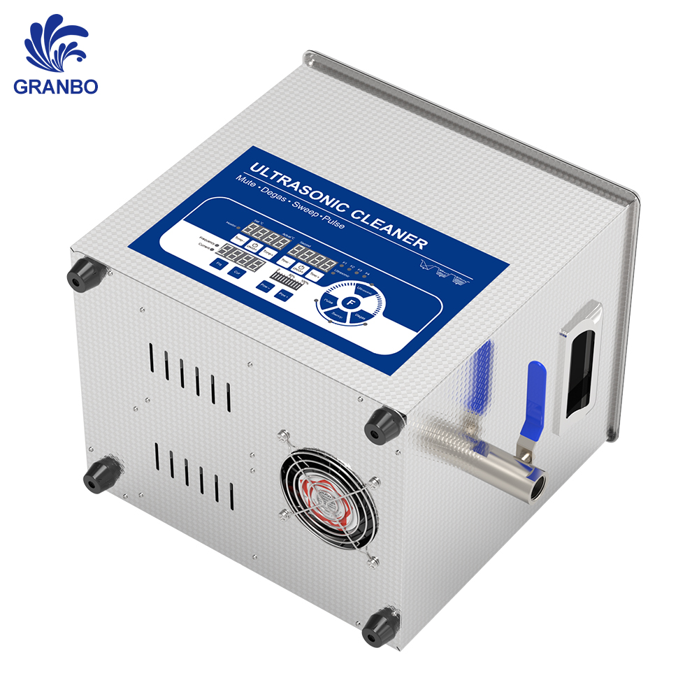10L超音波洗浄機 400W デジタル洗浄機 40～120k - Ultrasonic Cleaning Machine 10L Digital のレビューと価格
