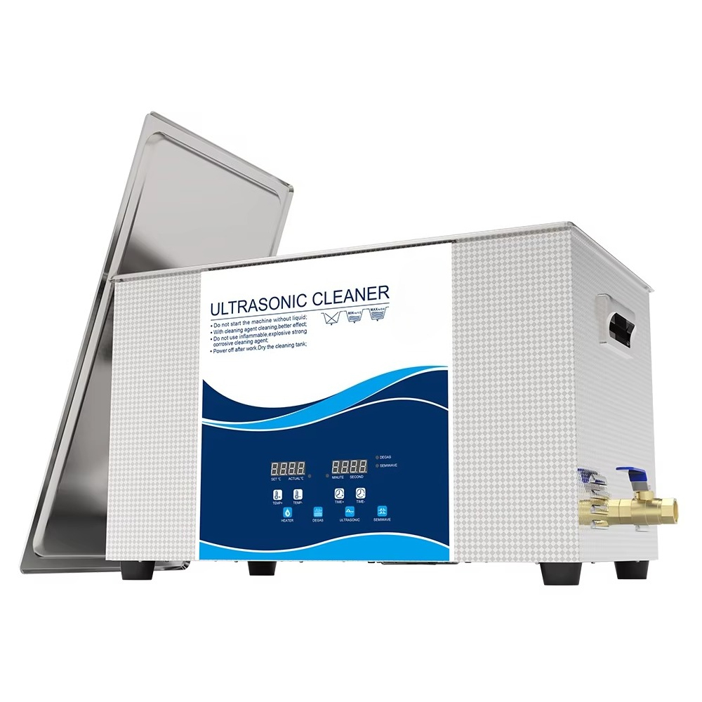 3L 6L 10L 15L 22L 30L デジタルタイマー - Industrial Ultrasonic Cleaner 30L Heater のレビューと価格