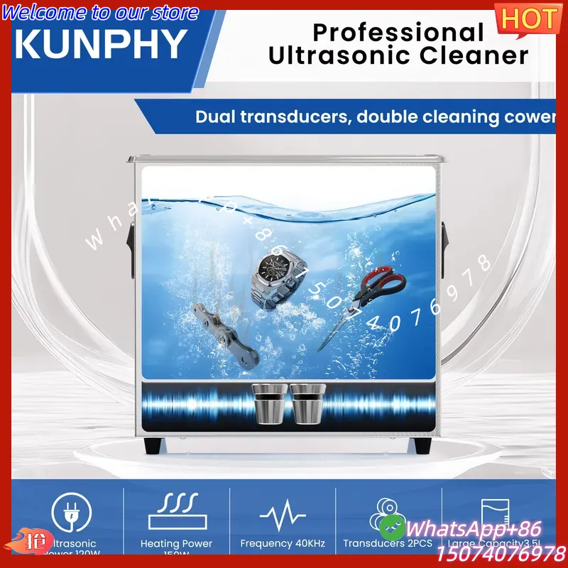 2026 3L 6L 10L 15L 22L 30L 超音波 - Industrial Ultrasonic Cleaner 30L Heater のレビューと価格