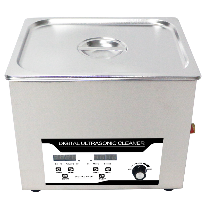 省スペースインジェクター洗浄機 - 10Lデジタル超音波ジュ - Ultrasonic Cleaning Machine 10L Digital のレビューと価格
