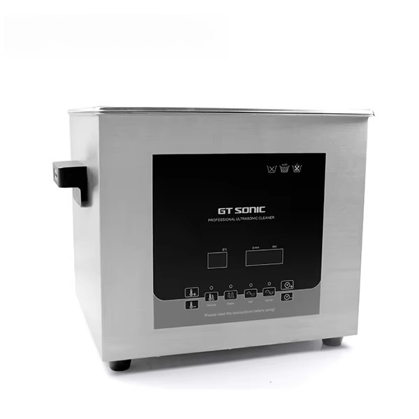 デジタル超音波洗浄機 自動メイクブラシクリーナー 超音波洗浄 - Ultrasonic Cleaner With Drain Valve Valve のレビューと価格