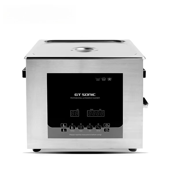 デジタル超音波洗浄機 自動メイクブラシクリーナー 超音波洗浄 - Ultrasonic Cleaner With Drain Valve Valve のレビューと価格