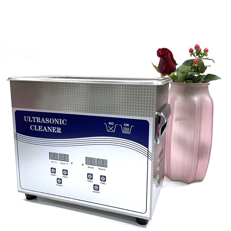 10L 40KHZ デジタルミニ超音波洗浄機、ラボ用産業用超 - Ultrasonic Cleaning Machine 10L Digital のレビューと価格