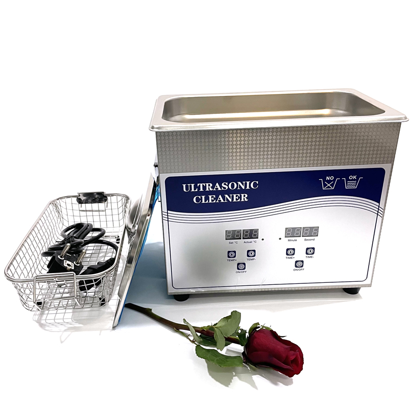 10L 40KHZ デジタルミニ超音波洗浄機、ラボ・工業用超 - Ultrasonic Cleaning Machine 10L Digital のレビューと価格