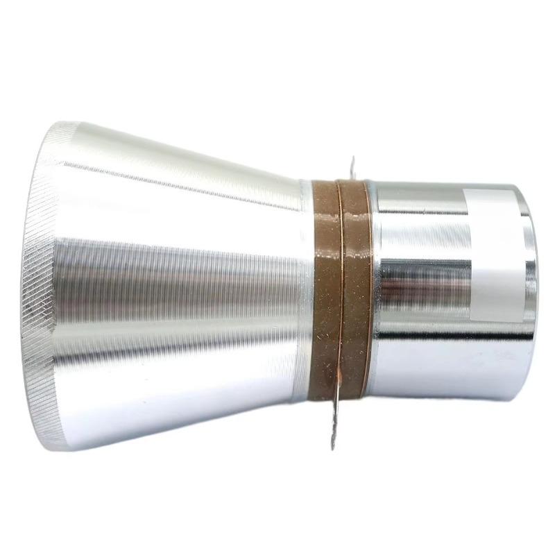 220V 50W 60W 100W 20kHz/28kHz/ - Ultrasonic Transducer 28Khz 40Khz 60W のレビューと価格