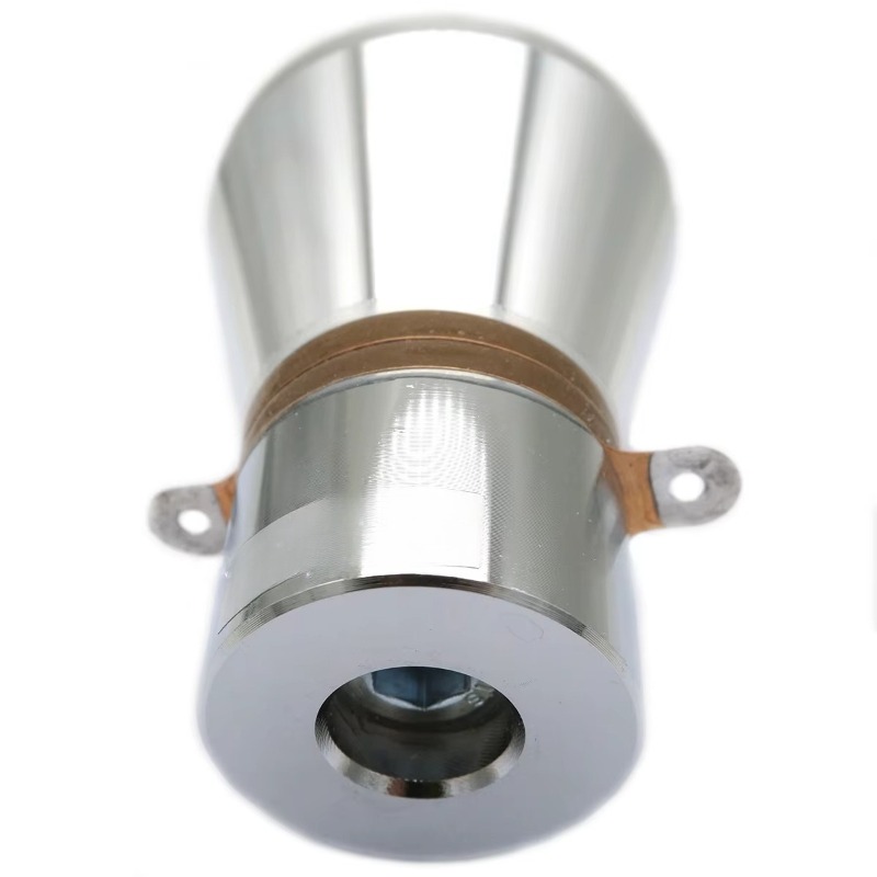 220V 50W 60W 100W 20kHz/28kHz/ - Ultrasonic Transducer 28Khz 40Khz 60W のレビューと価格
