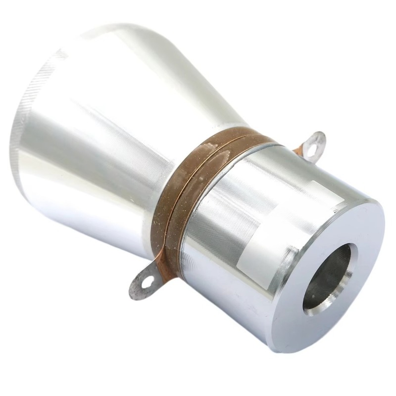 220V 50W 60W 100W 20kHz/28kHz/ - Ultrasonic Transducer 28Khz 40Khz 60W のレビューと価格
